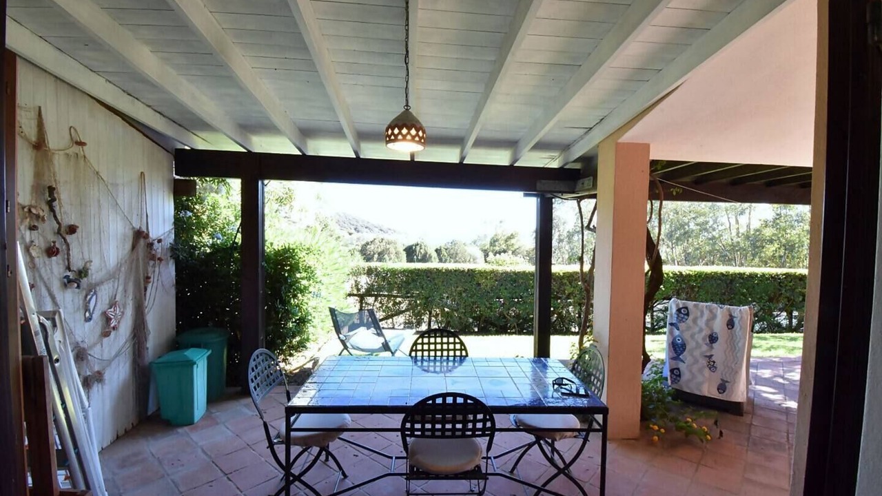 Photo of Outdoor in Teulada
