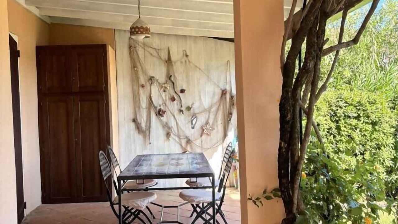 Photo of Outdoor in Teulada