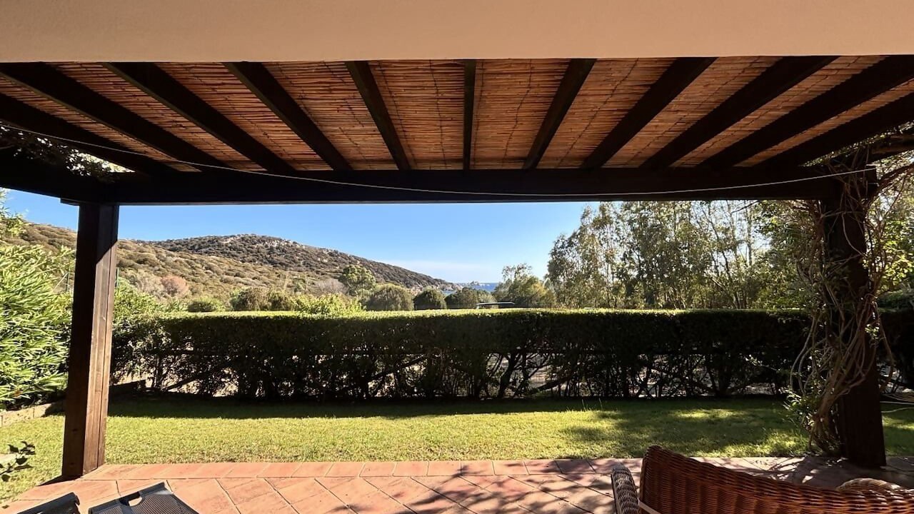 Photo of Patio Balcony in Teulada