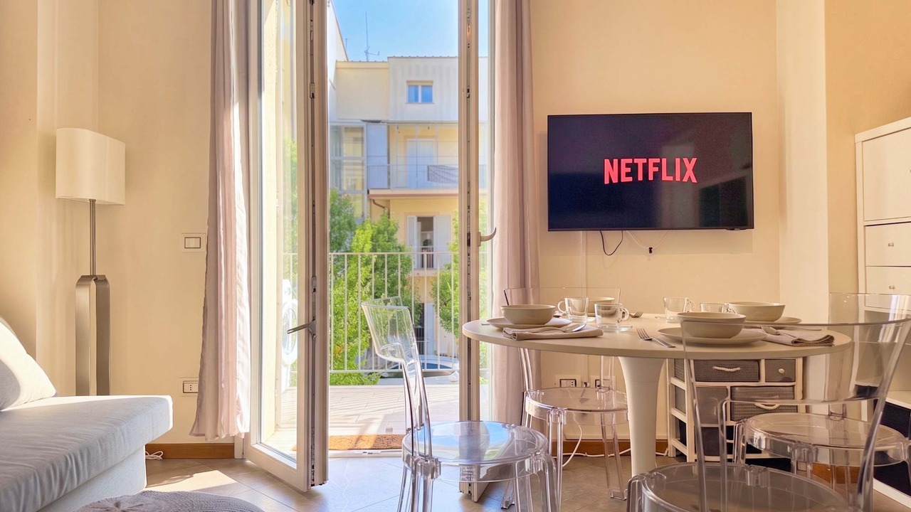 Photo of Livingroom in Porta al Prato