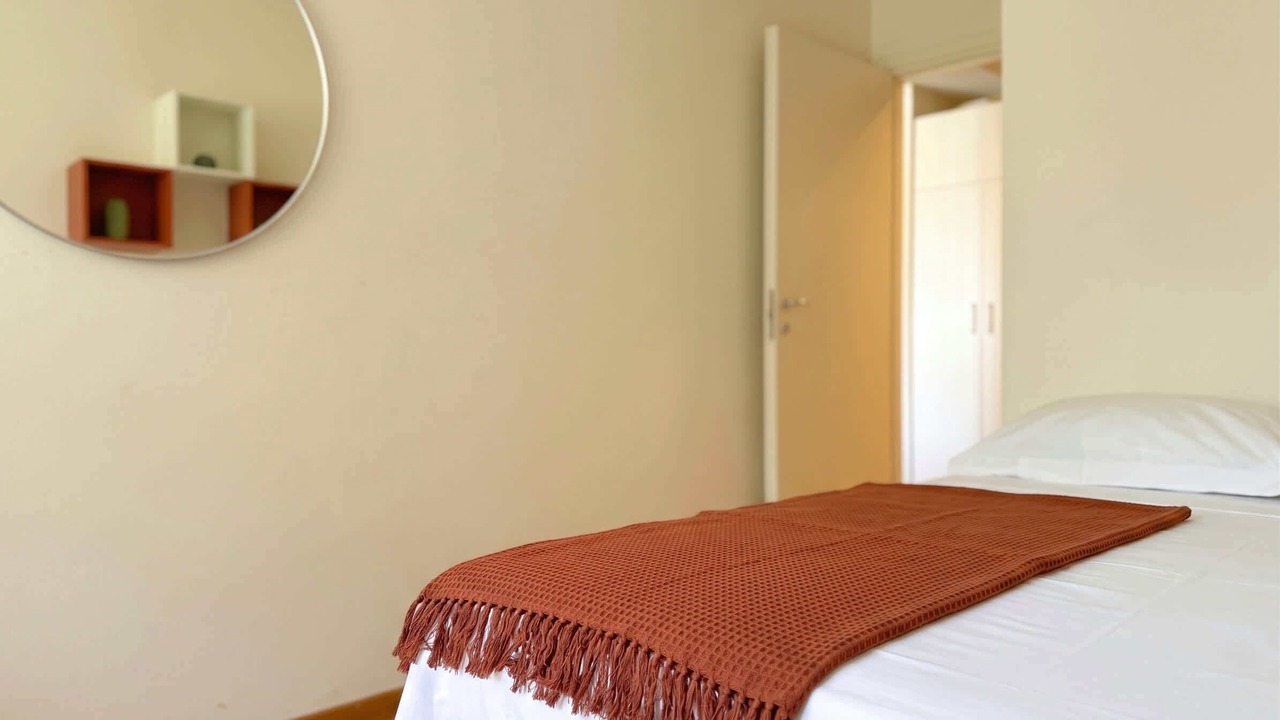 Photo of Bedroom in Porta al Prato