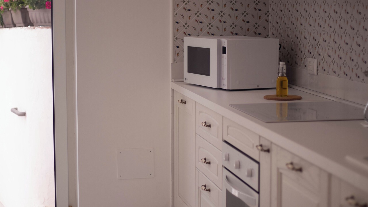 Photo of Kitchen in Schiazzano
