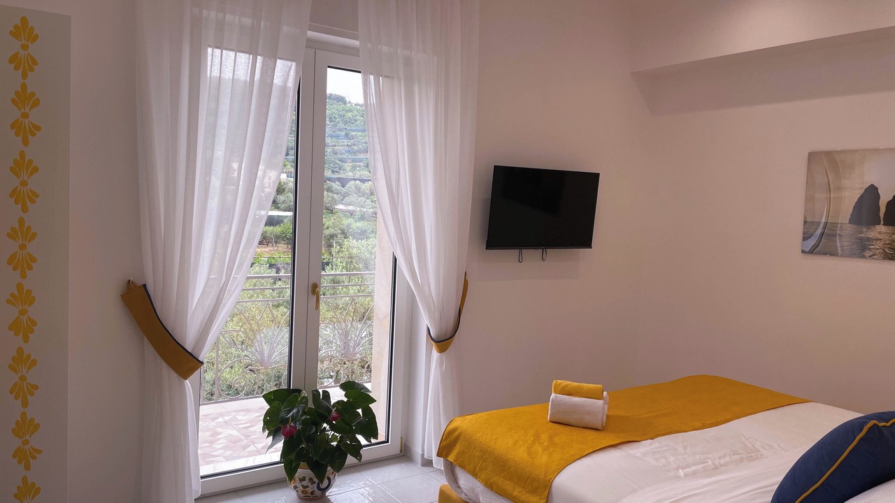 Photo of Bedroom in Schiazzano