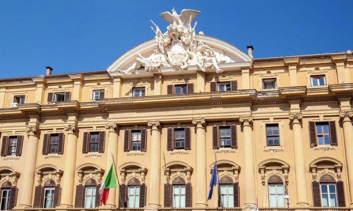 Photo of Others in Rione XVIII Castro Pretorio