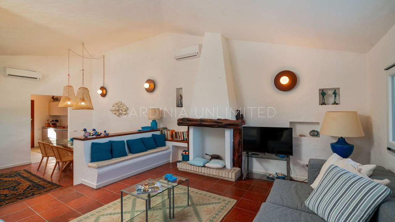 Photo of Livingroom in Puntaldia