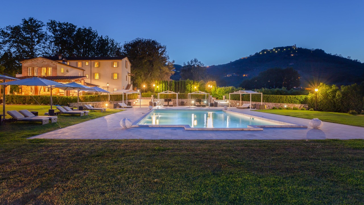 Photo of Outdoor in Pieve a Nievole