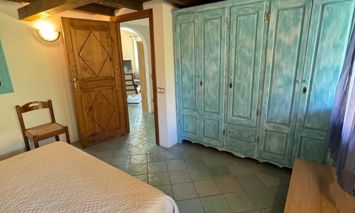Photo of Bedroom in Abbiadori