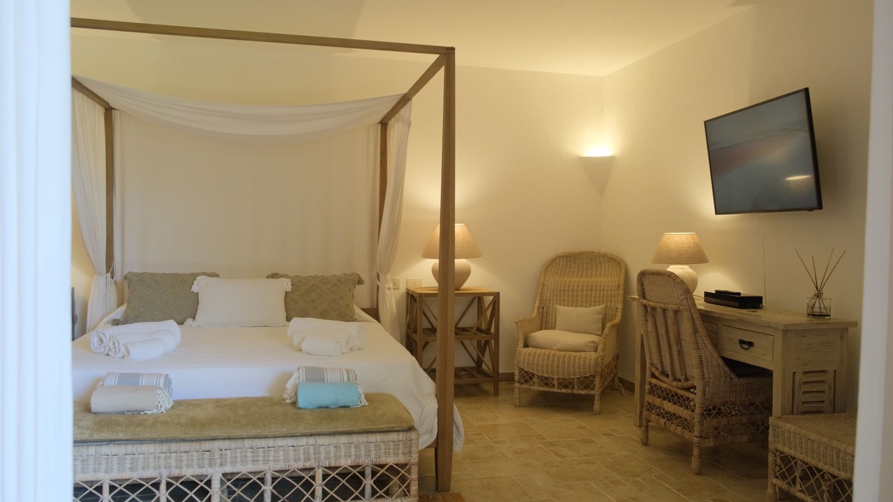 Photo of Bedroom in Cannigione