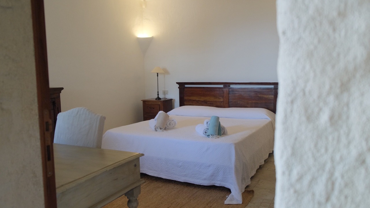 Photo of Bedroom in Cannigione