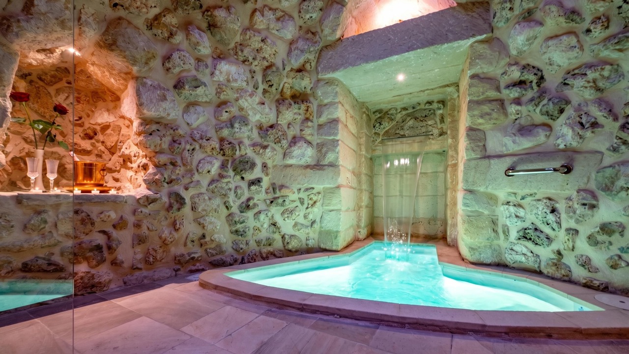 Photo of Bathroom in Castrignano de' Greci