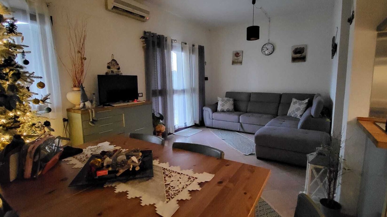 Photo of Livingroom in Buddittogliu Straulas