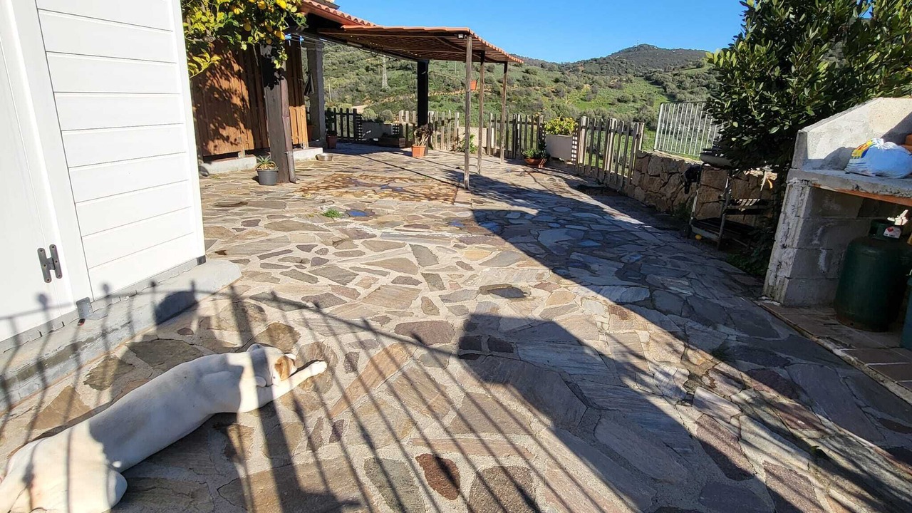 Photo of Outdoor in Buddittogliu Straulas