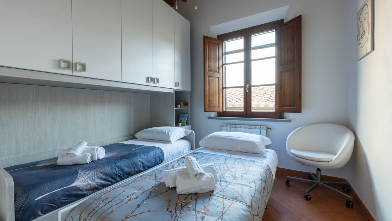 Photo of Bedroom in Pisa