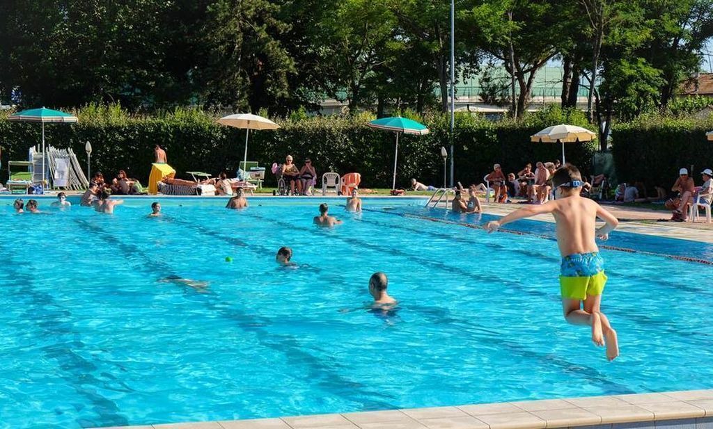 Photo of Outdoor in Zadina Pineta