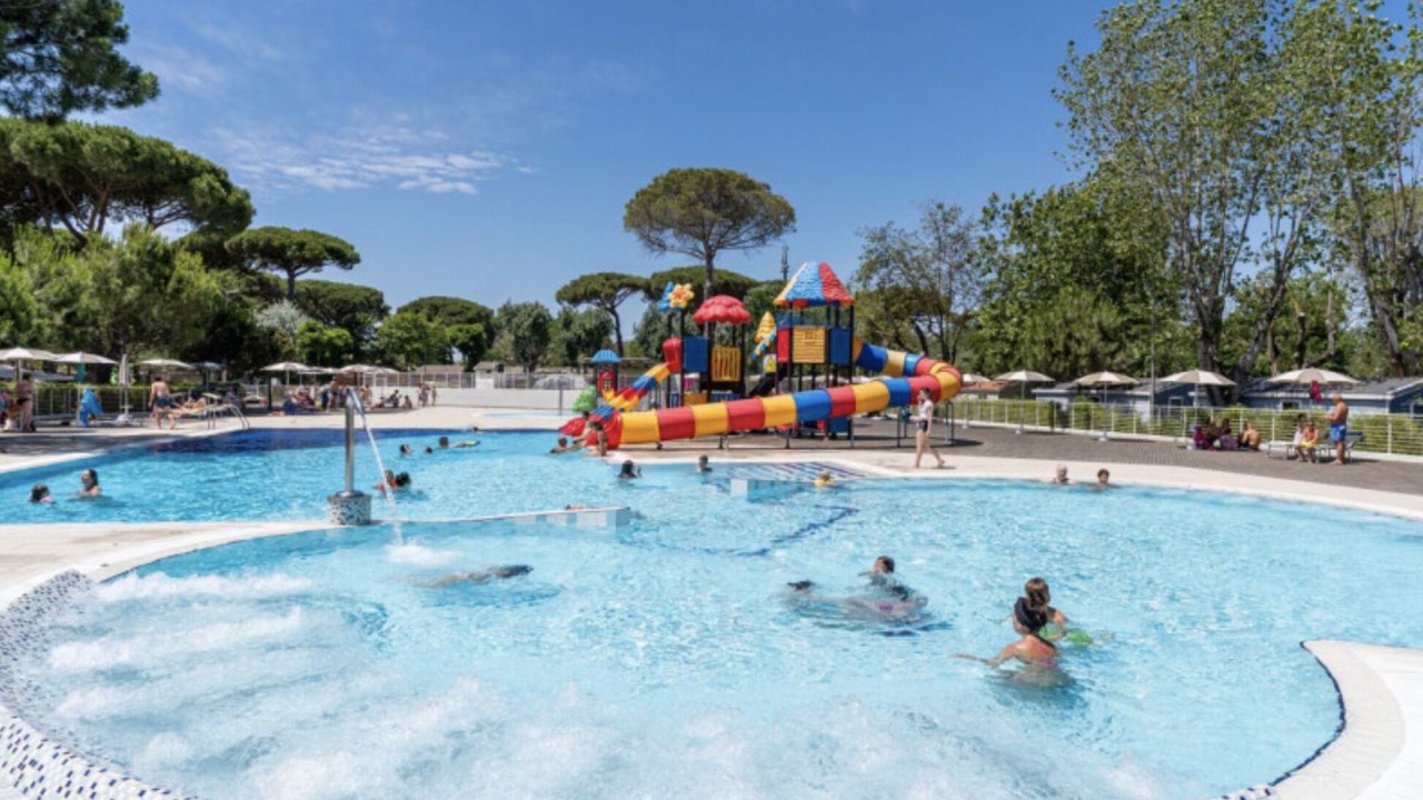 Photo of Outdoor in Lido Adriano