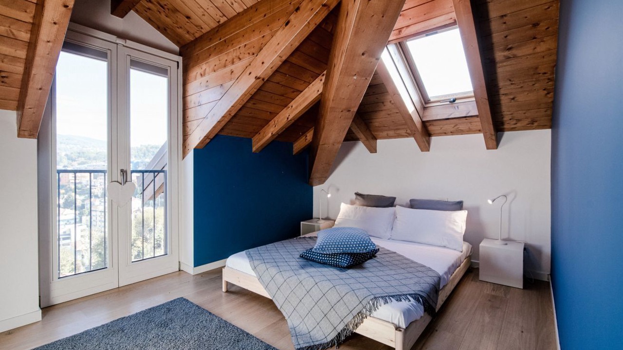 Photo of Bedroom in Como