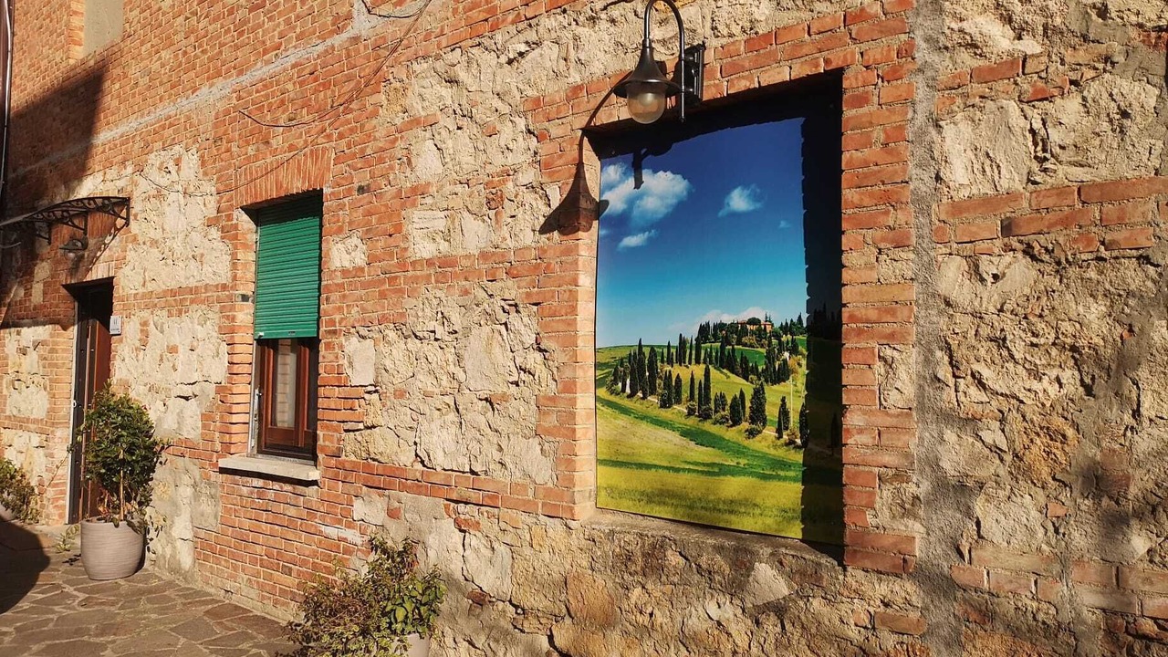 Photo of Outdoor in Chianciano Terme