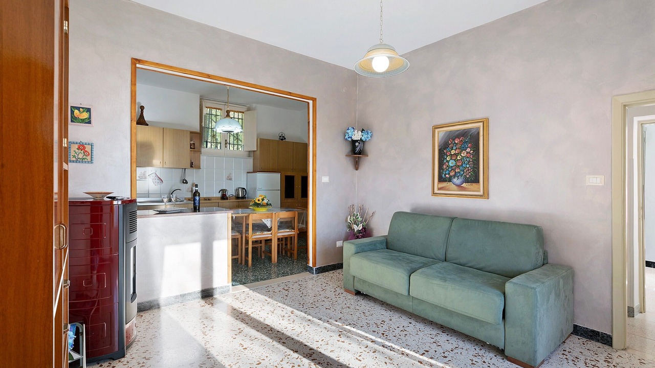 Photo of Livingroom in San Lazzaro