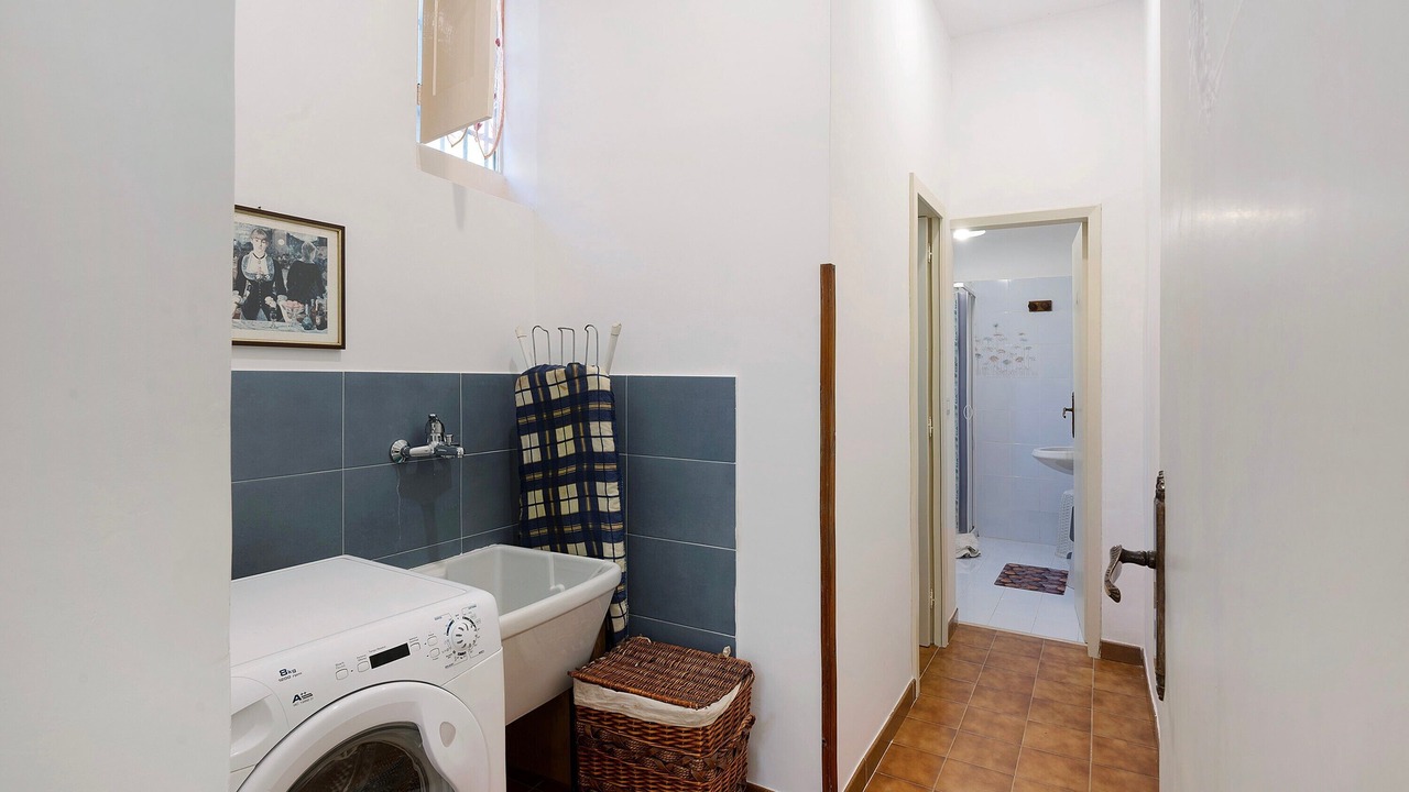Photo of Bathroom in San Lazzaro