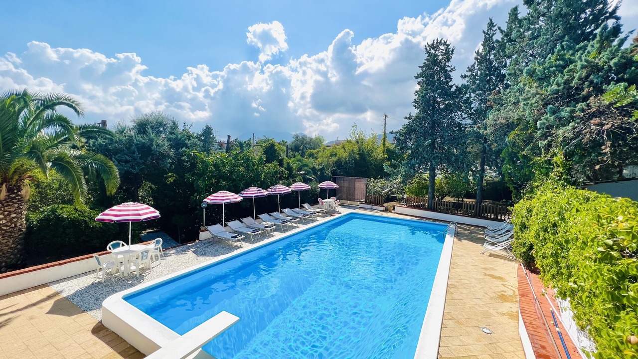 Photo of Outdoor in Carini