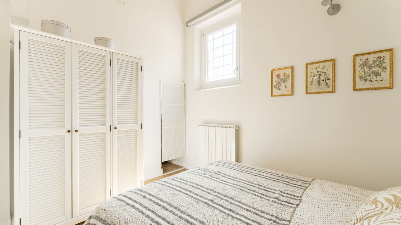 Photo of Bedroom in Santa Maria Novella