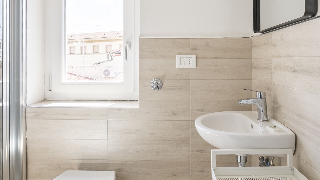 Photo of Bathroom in Santa Maria Novella