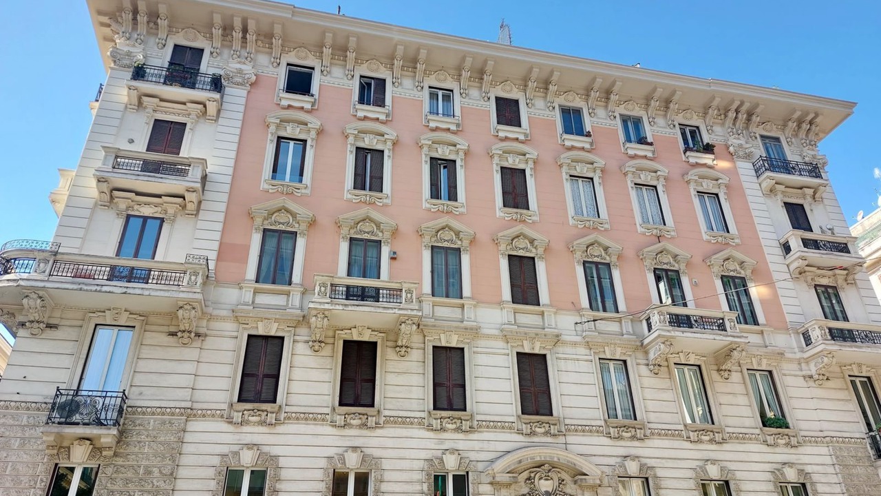 Photo of Outdoor in Flaminio