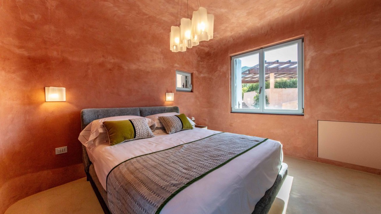 Photo of Bedroom in Is Molas