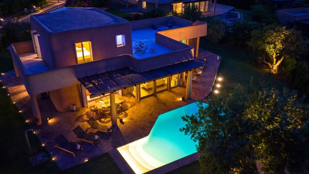 Photo of Outdoor in Is Molas