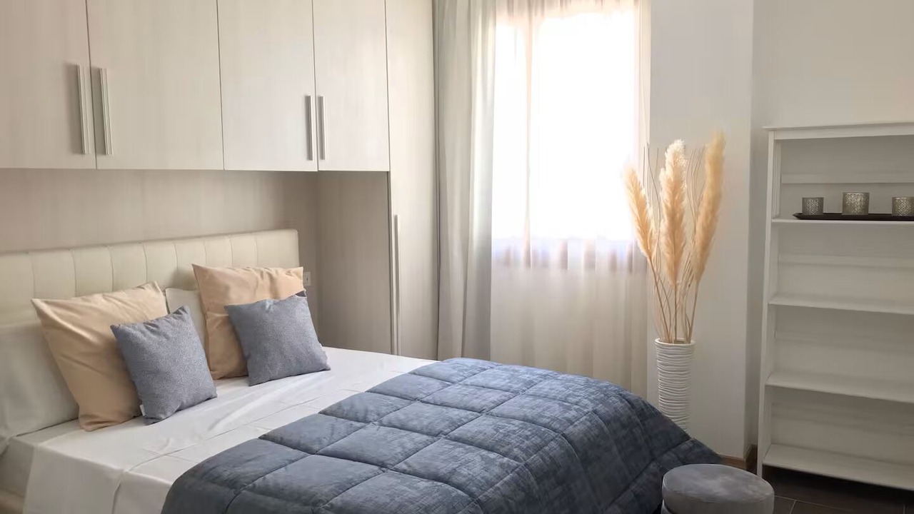 Photo of Bedroom in Olbia City Centre