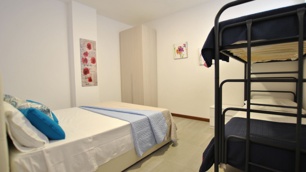 Photo of Bedroom in Olbia City Centre