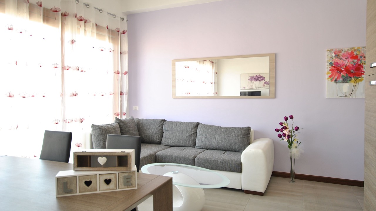 Photo of Livingroom in Olbia City Centre