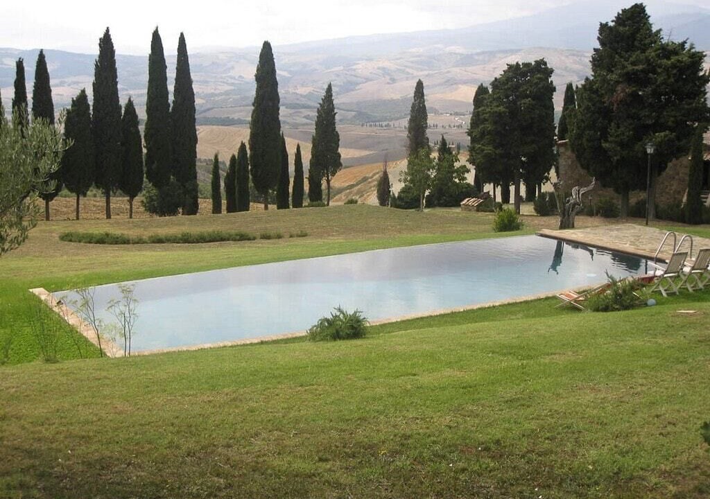 Photo of Outdoor in Castiglioncello del Trinoro