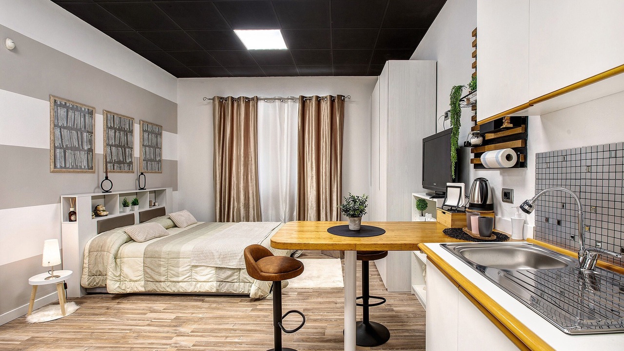 Photo of Bedroom in Aosta