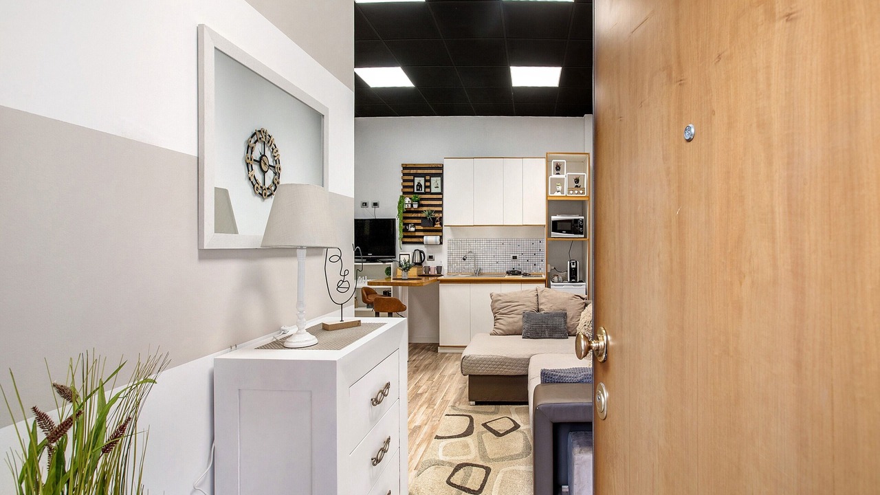 Photo of Livingroom in Aosta