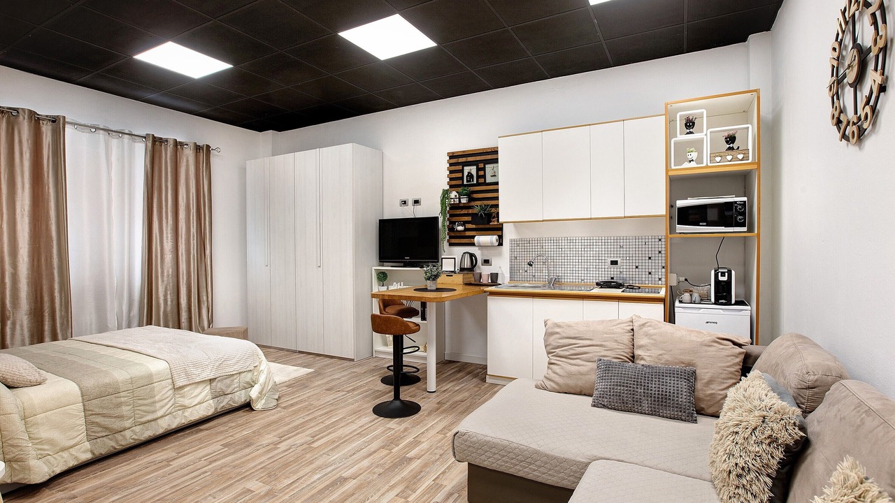 Photo of Bedroom in Aosta