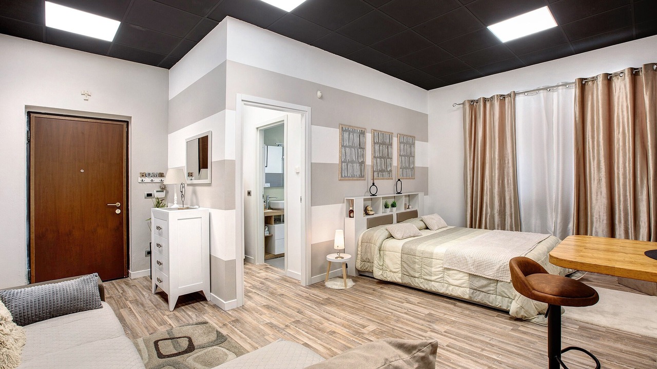 Photo of Bedroom in Aosta