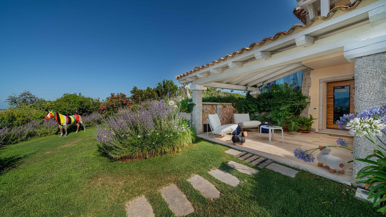 Photo of Patio Balcony in Puntaldia