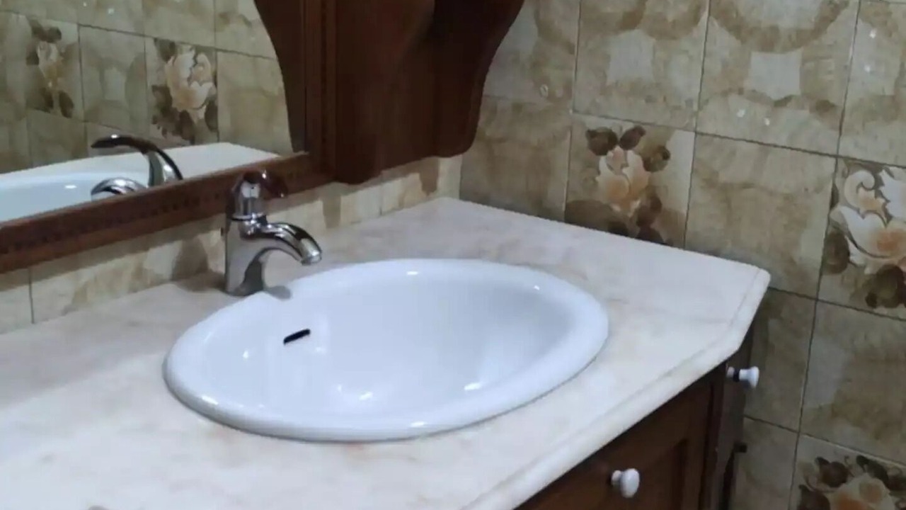 Photo of Bathroom in Barletta