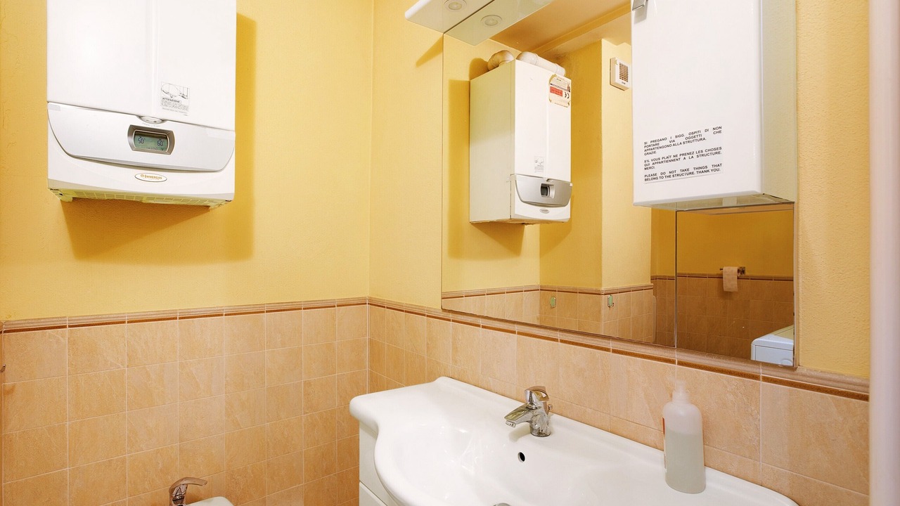 Photo of Bathroom in Aosta