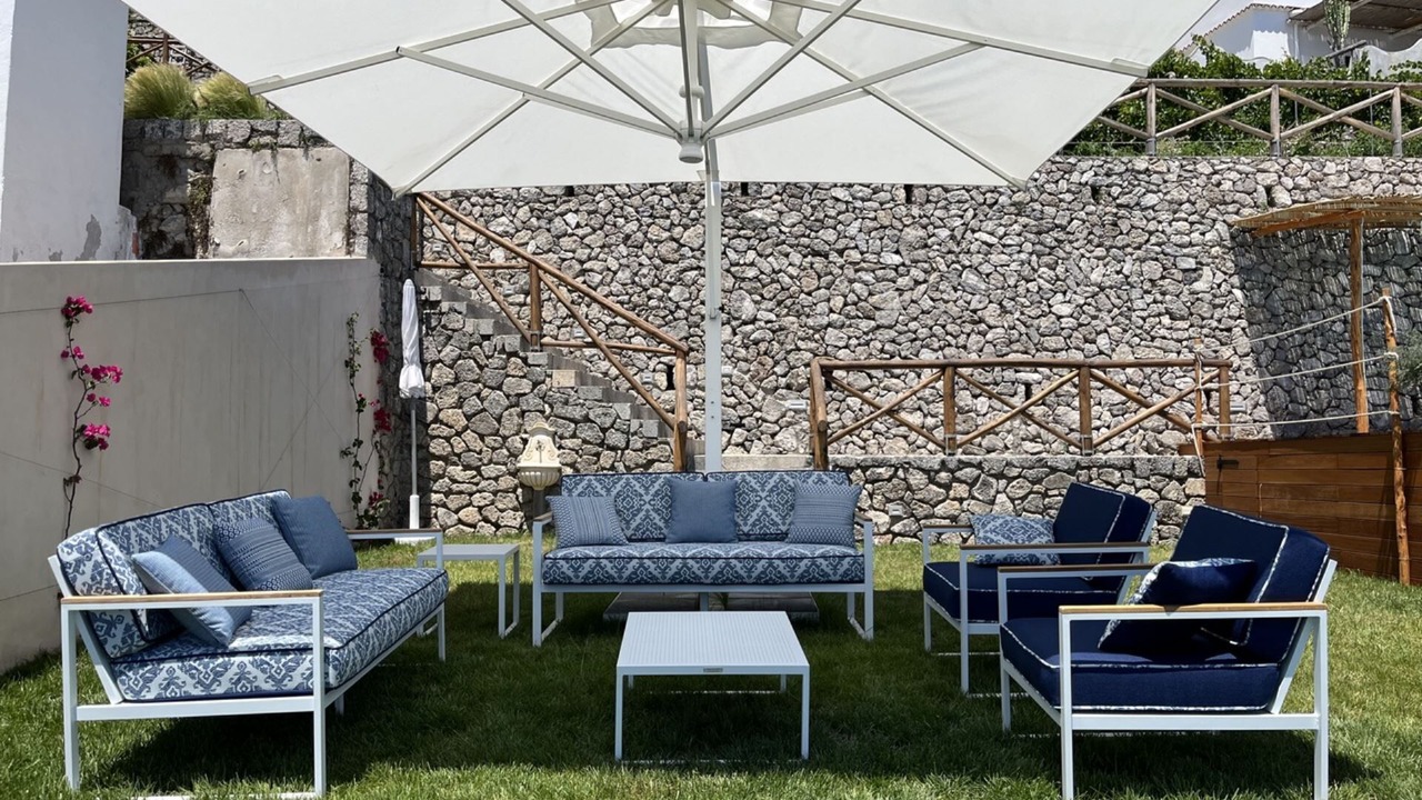 Photo of Outdoor in Praiano