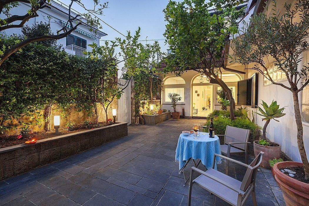 Photo of Outdoor in Sant'Agnello