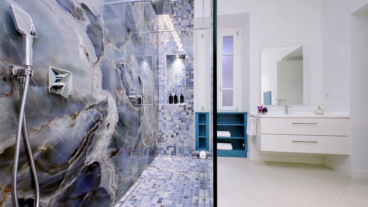 Photo of Bathroom in Rione IV Campo Marzio