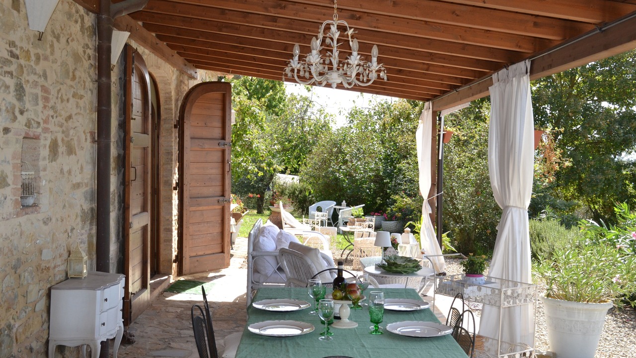 Photo of Outdoor in Castellina in Chianti