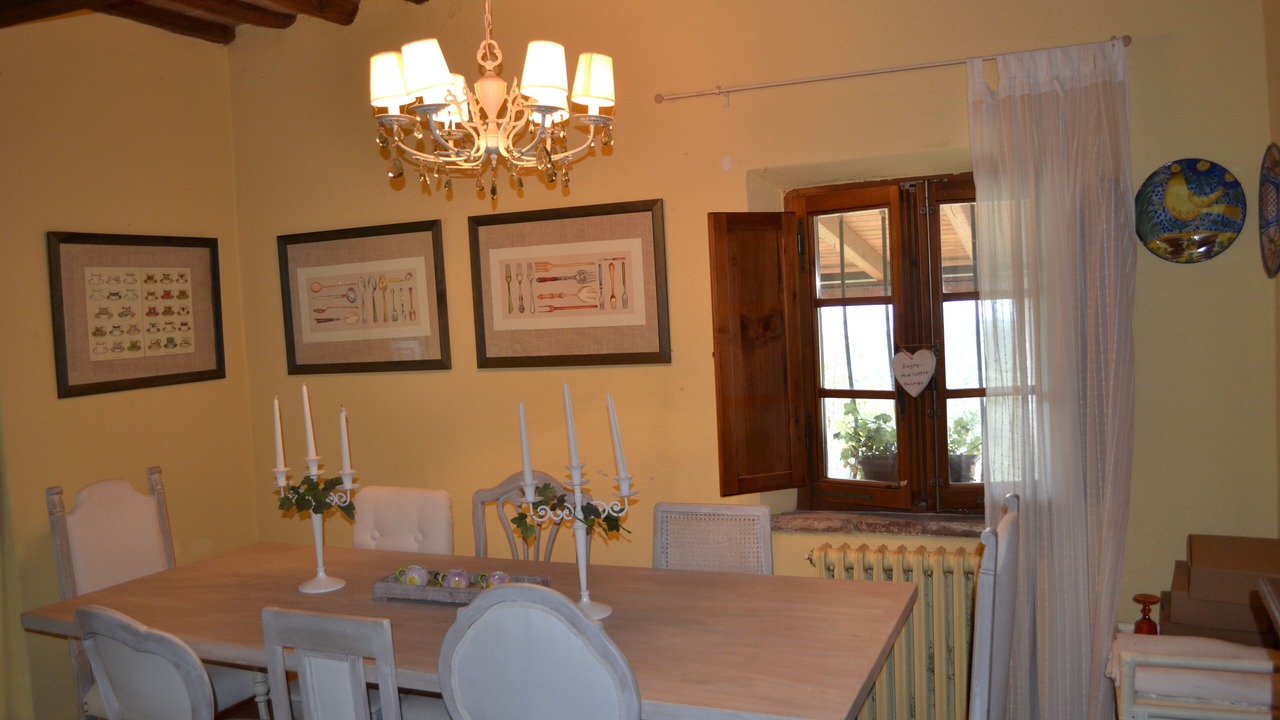 Photo of Others in Castellina in Chianti