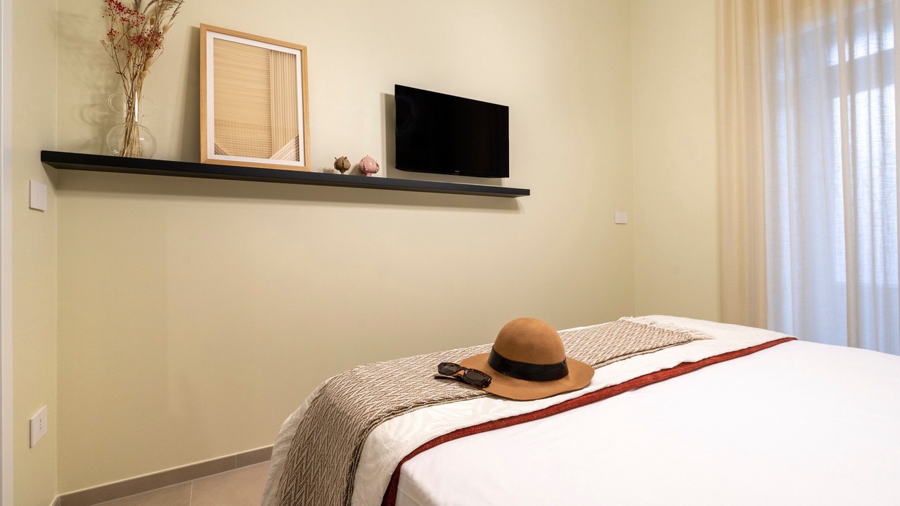 Photo of Bedroom in Locorotondo