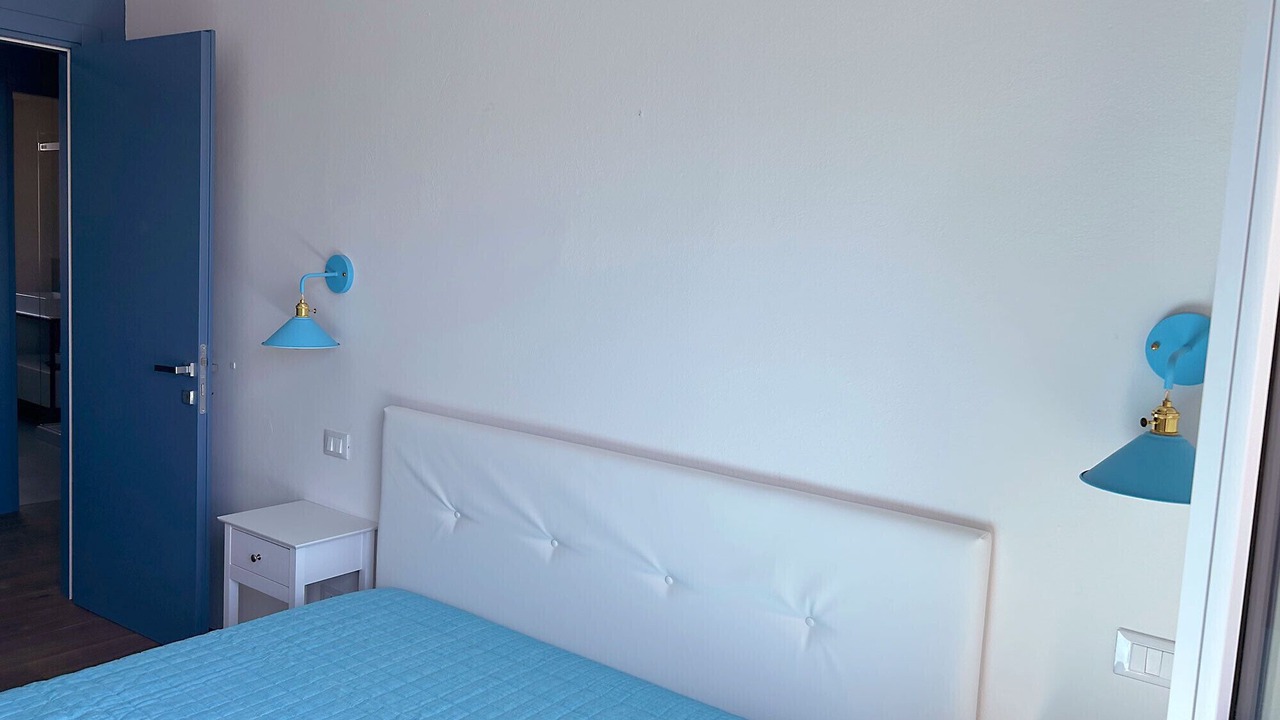Photo of Bedroom in Marina di Grosseto