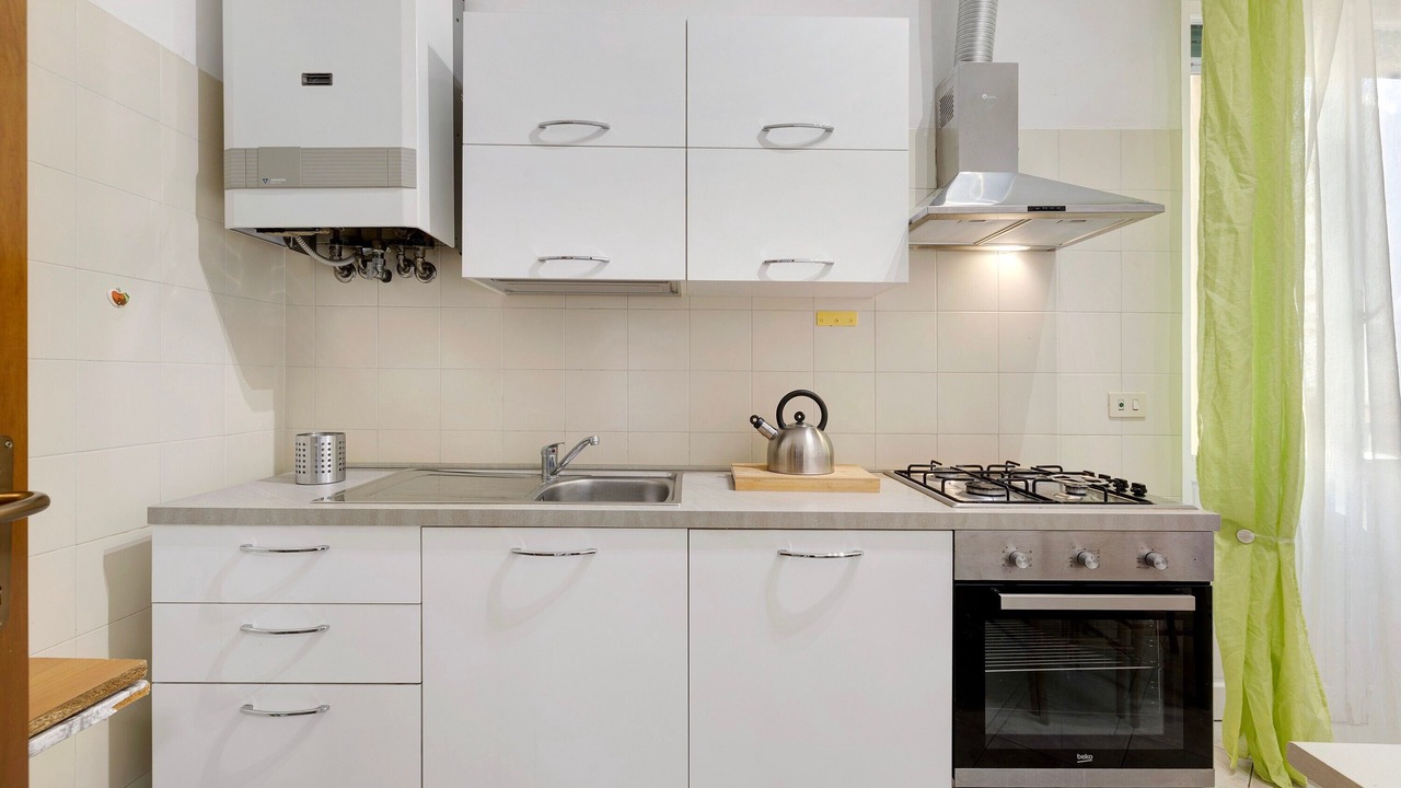 Photo of Kitchen in Loano
