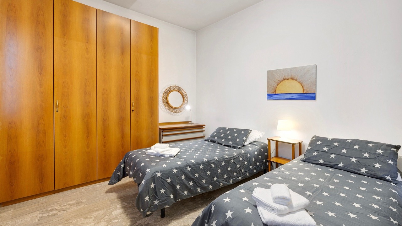 Photo of Bedroom in Loano