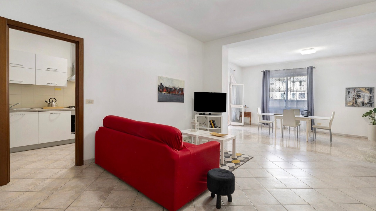 Photo of Livingroom in Loano